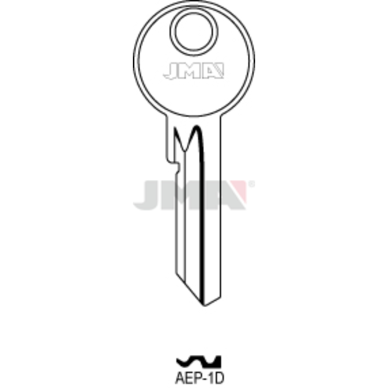 Chei JMA Otel-A AEP-1D